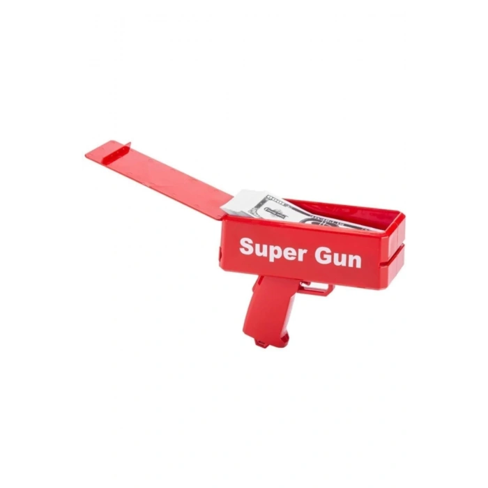 مسدس الدولار المضحك