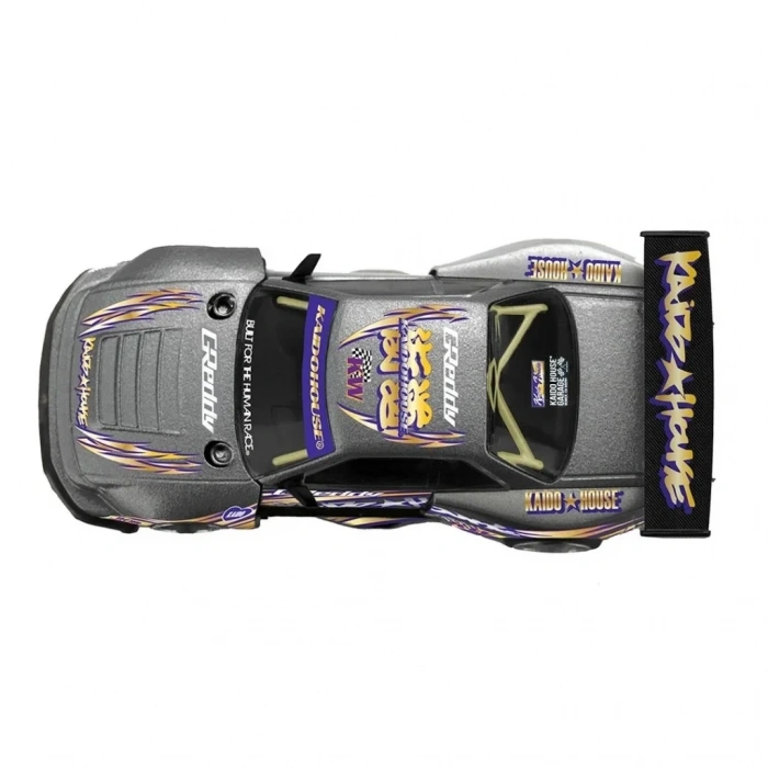 Drift Araba 1 64 Ölçek S13-r Kaido