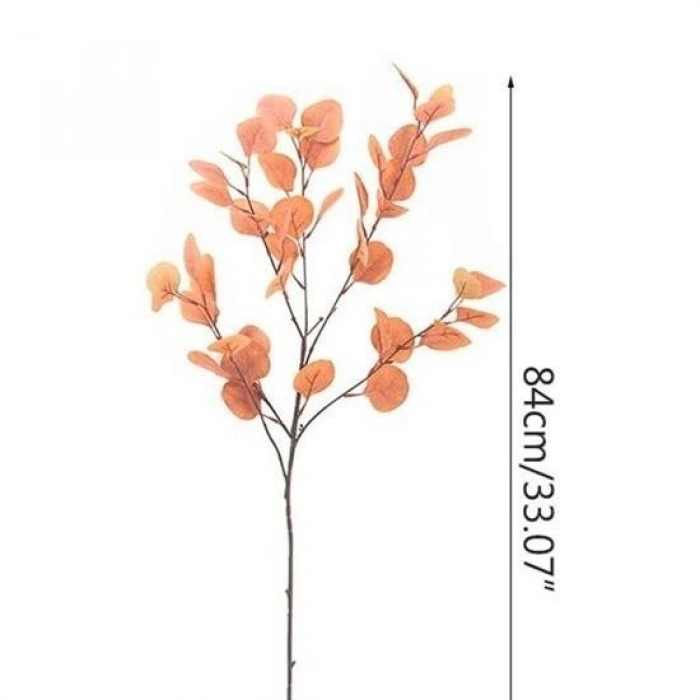 Durukar® 100 cm Decorative Branched Mother of Pearl Tree Flower Artificial Fake Ornamental Plant