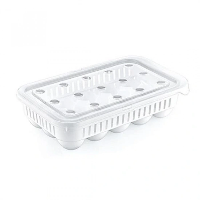 Durukar® 15liYumurta Saklama Kabı