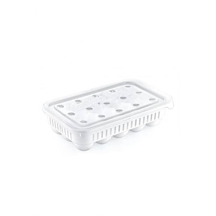 Durukar® 15 Egg Storage Container
