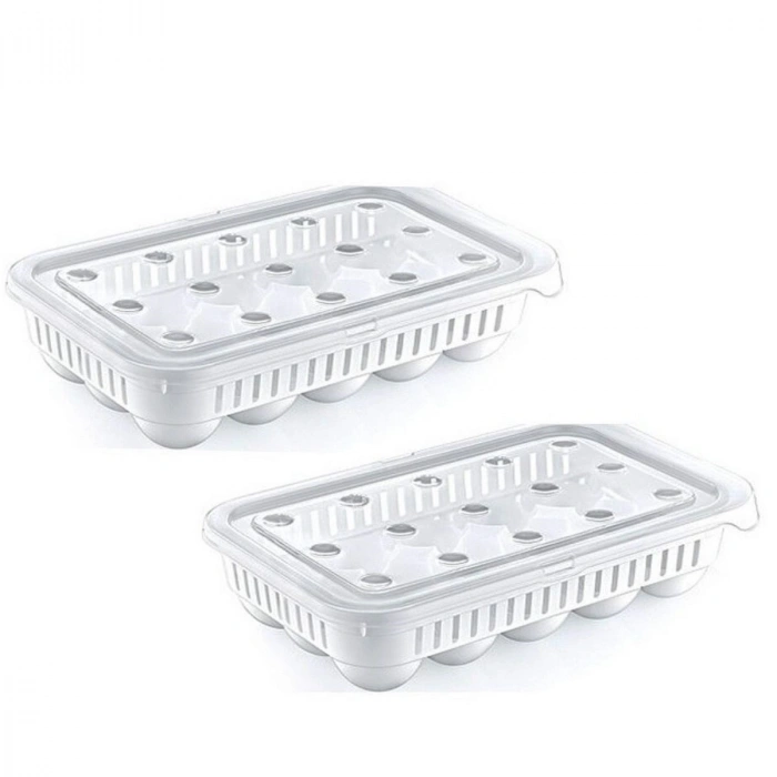 Durukar® 15liYumurta Saklama Kabı