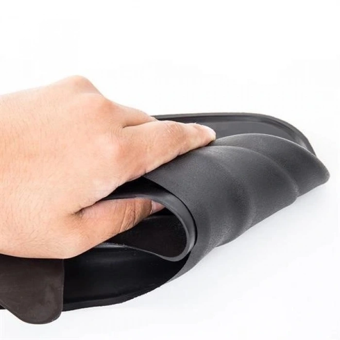 Durukar® 2 Adet Ön veya Arkaya Uygun Çamur Önleyici Paçalık 32 x19 cm