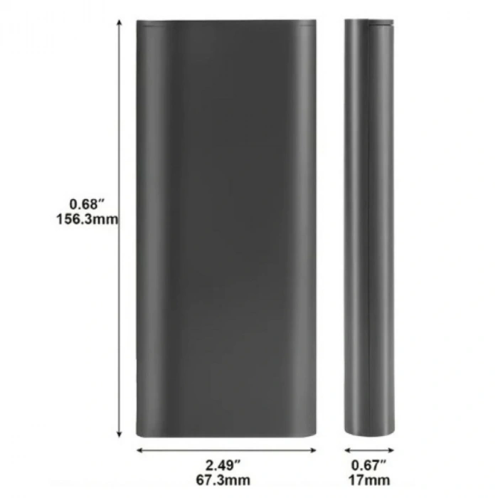 Durukar® 25 Parça 24 farklı uçlu Mıknatıslı 25 in 1  Tornavida Seti