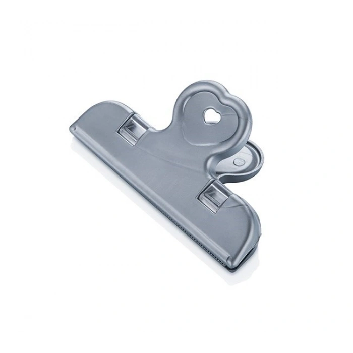 Durukar® 2li Pratik Torba Paket Ve Poşet Kapatıcı Kilitli Klips Mandal