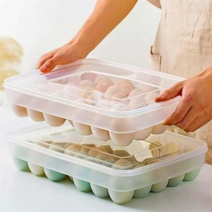 Durukar® 30 Egg Storage Container