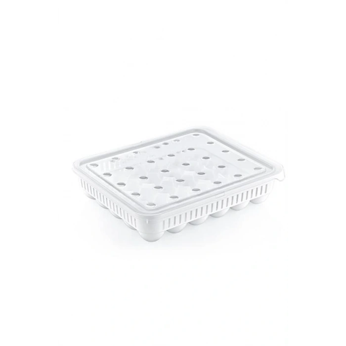 Durukar® 30 Egg Storage Container