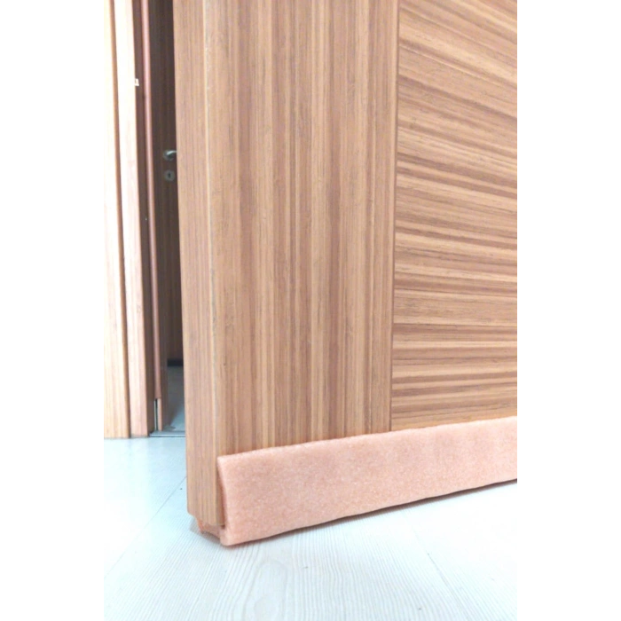 Durukar®  4 Adet Kapı Toz Rüzgar Önleyici Isı Yalıtımı Sağlayan Sızdırmaz Strafor