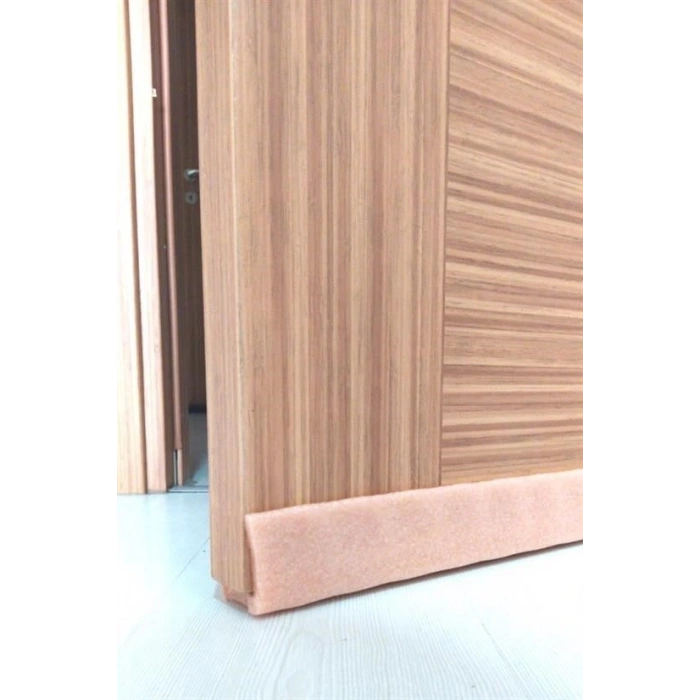 Durukar®  4 Adet Kapı Toz Rüzgar Önleyici Isı Yalıtımı Sağlayan Sızdırmaz Strafor