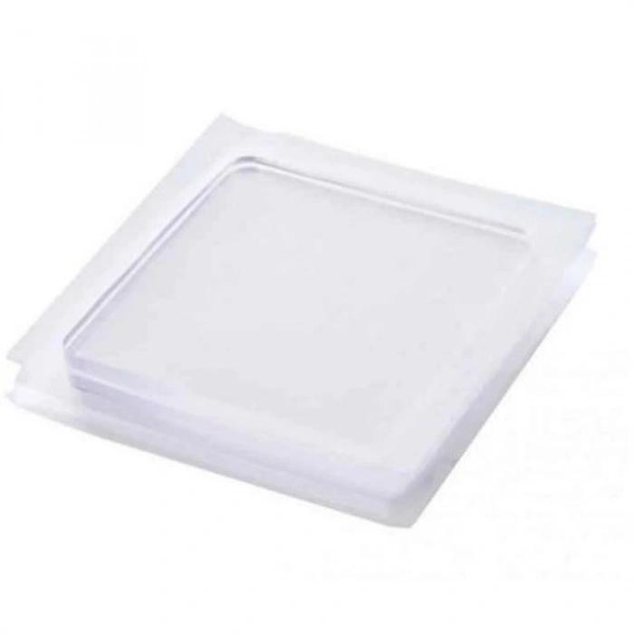 Durukar® 4 Pieces Silicone Transparent Chair Furniture Table Home Appliance Printer Protective Non-Slip Durable Pe