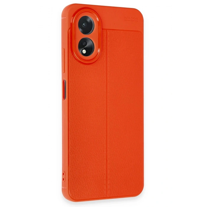 Durukar®   A38 Kılıf Auto Focus Kapak - Kırmızı