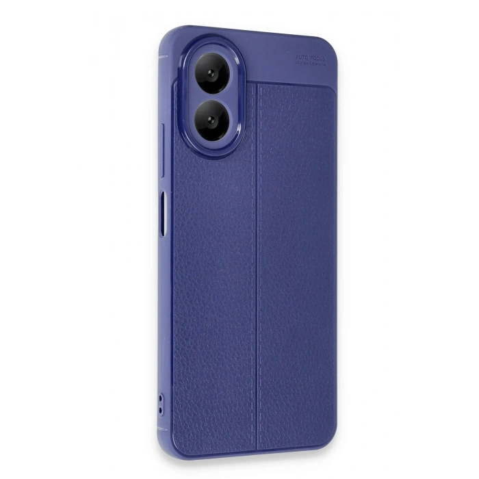 Durukar®   A38 Kılıf Auto Focus Kapak - Lacivert