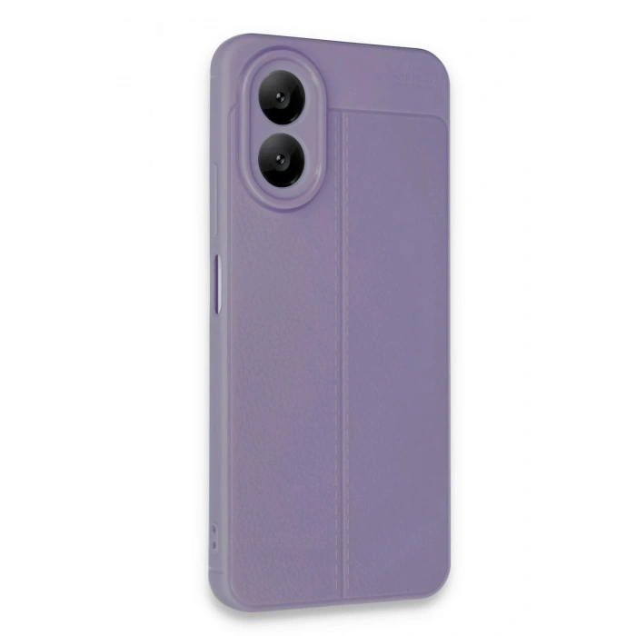 Durukar®   A38 Kılıf Auto Focus Kapak - Lila