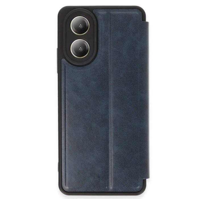 Durukar®   A38 Kılıf Flip Cover - Lacivert