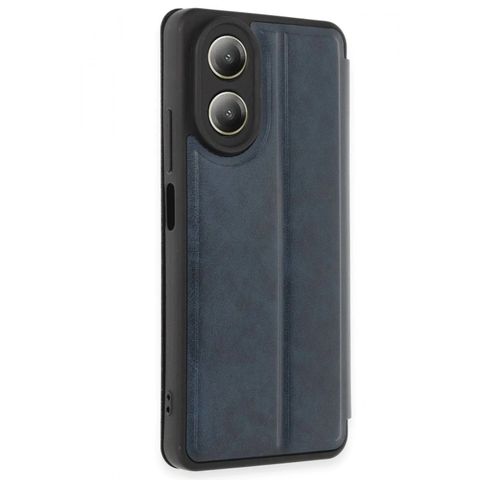 Durukar®   A38 Kılıf Flip Cover - Lacivert