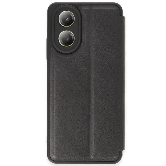 Durukar®   A38 Kılıf Flip Cover - Siyah