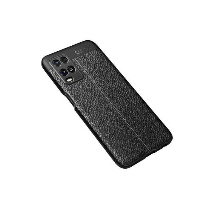 Durukar®   A54 4G Kılıf Auto Focus Kapak - Siyah