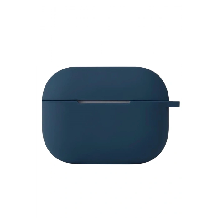 Durukar®  Airpods Pro 2 (2.nesil) Hang Kılıf - Lacivert