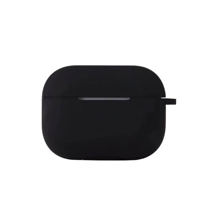 Durukar®  Airpods Pro 2 (2.nesil) Hang Kılıf - Siyah