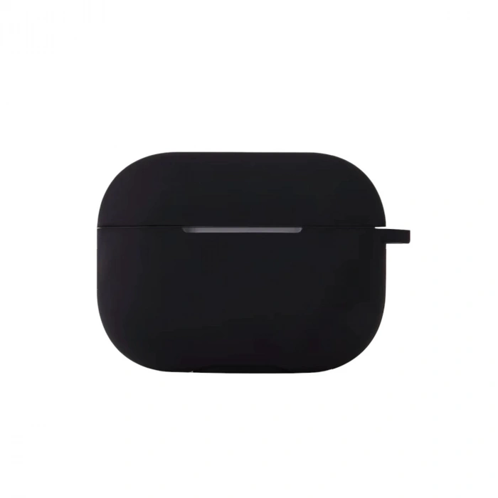 Durukar®  Airpods Pro 2 (2.nesil) Hang Kılıf - Siyah