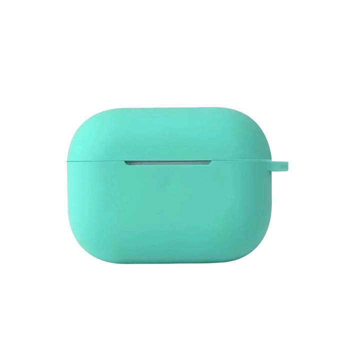 Durukar®  Airpods Pro 2 (2.nesil) Hang Kılıf - Turkuaz