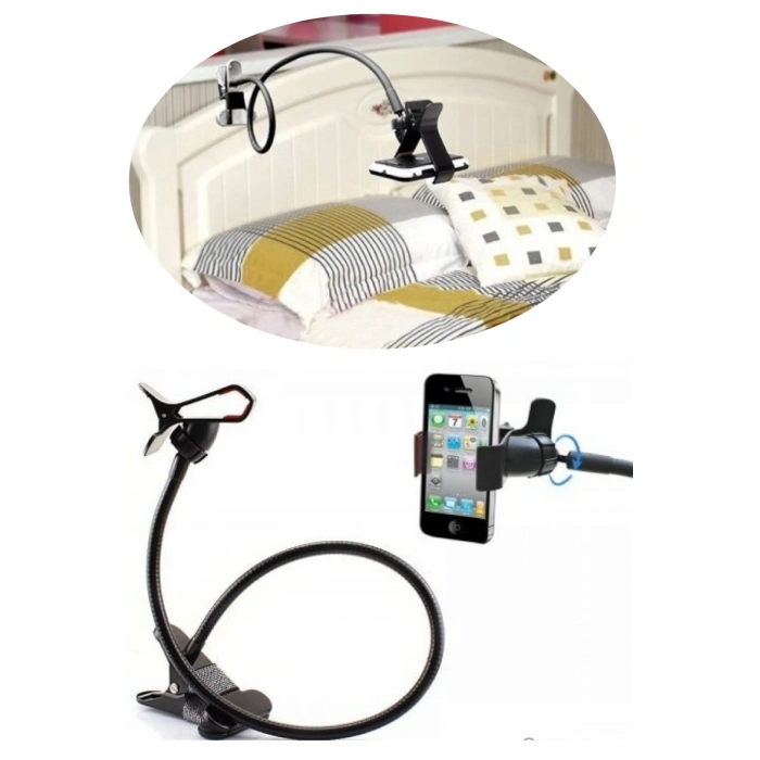 Durukar® Akrobat Telefon Tutucu Akrobatik Gövde