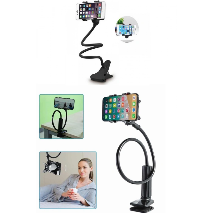 Durukar® Akrobat Telefon Tutucu Akrobatik Gövde