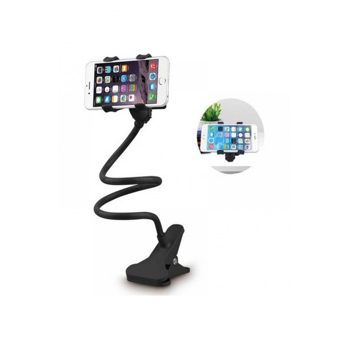 Durukar® Akrobat Telefon Tutucu Akrobatik Gövde