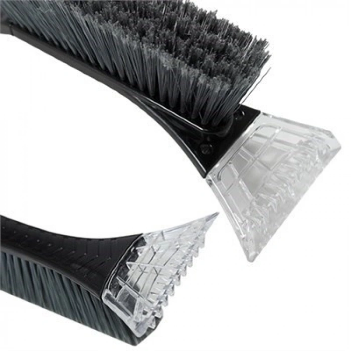 Durukar® Araç Camı Kar Süpürgesi Buz Kazıyıcı ve Kar Temizleme Fırçası