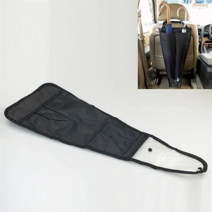 Durukar® Car Interior Umbrella Holder Back Seat Umbrella Storage Cover