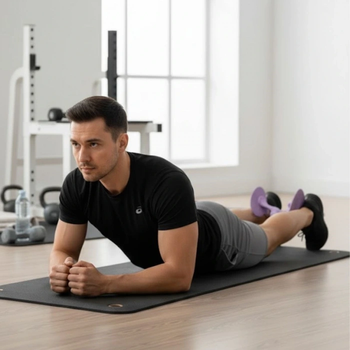 Durukar® Bacak Arası İncelten Egzersiz Aleti – İç Bacak Sıkılaştırıcı, Pelvik Kas Güçlendirici Plastik Spor Aparatı