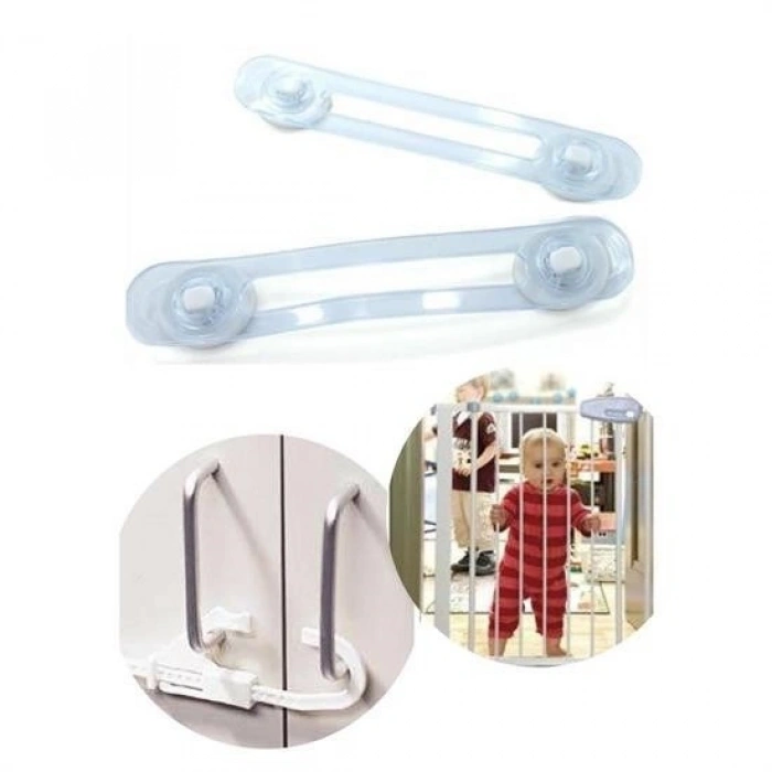 Durukar® Safety Lock for Cabinet Drawers for Babies and Children