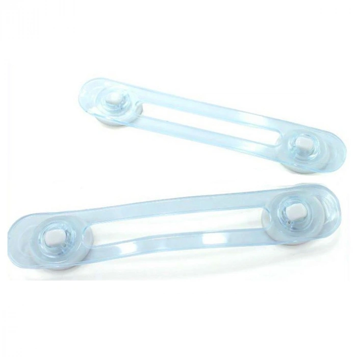 Durukar® Bebek ve Çocuklar İçin Dolap Çekmece Emniyet Güvenlik Kilidi