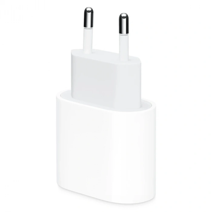 Durukar®  CA-11 20W Type-C Şarj Adaptörü - Beyaz