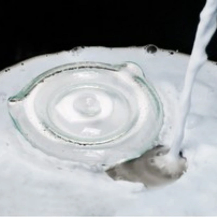 Durukar® Glass Milk Boiling and Overflow Prevention Apparatus – Spill-Free Safe Boiling, Heat Resistant Glass