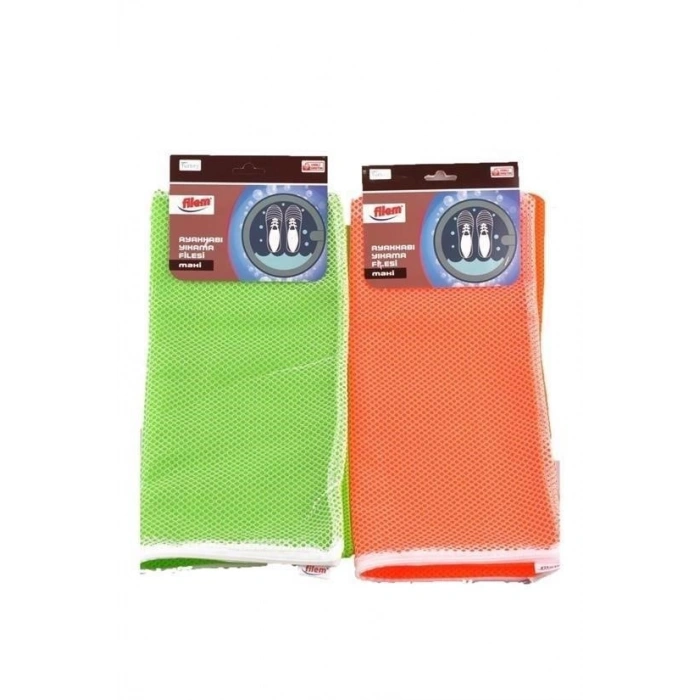 Durukar® Washing Machine Shoe and Slipper Washing Bag with Zipper