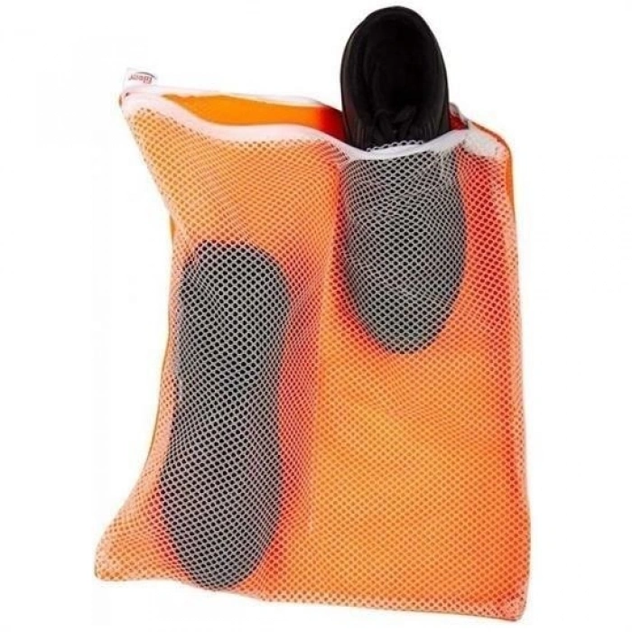 Durukar® Washing Machine Shoe and Slipper Washing Bag with Zipper