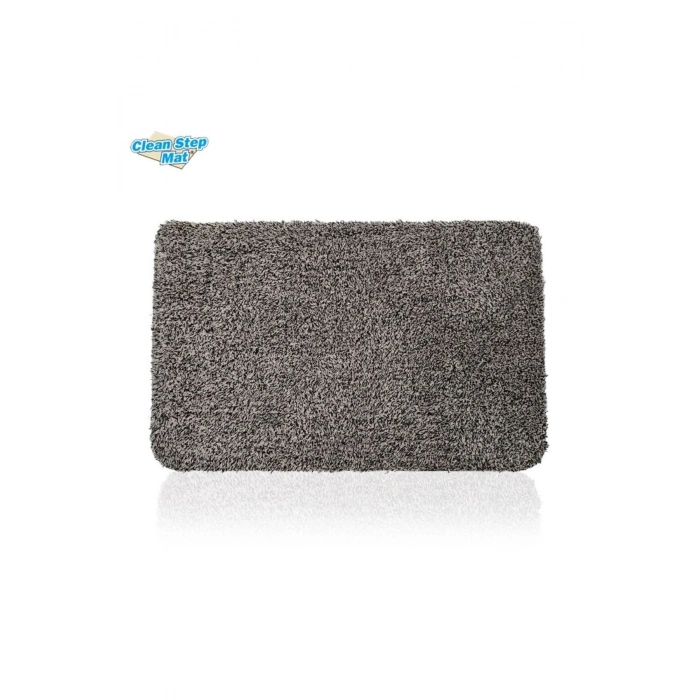 Durukar® Çamaşır Makinesinde Yıkanabilir Kir Toz Emici Mikrofiberli Paspas