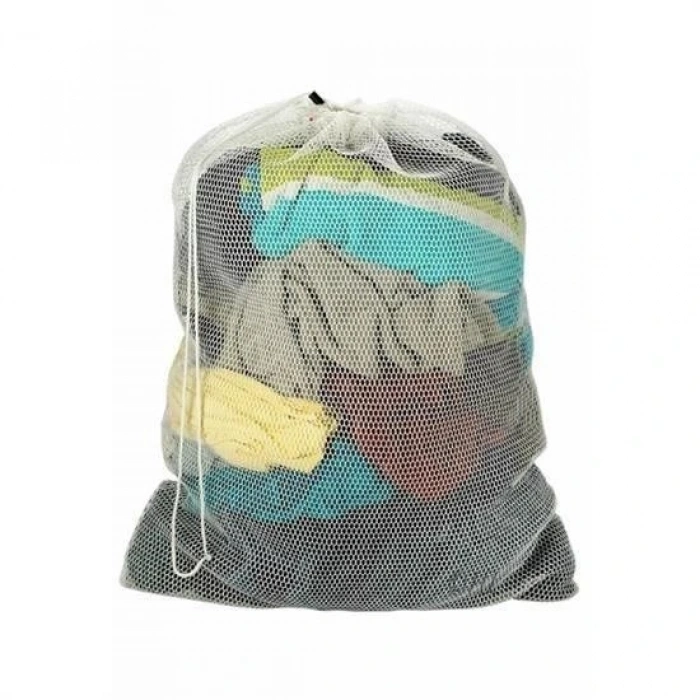 Durukar® Çamaşır Yıkama Filesi Kirli Filesi Maxi 40x60 cm