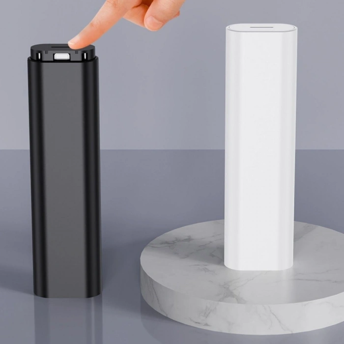 Durukar® Cep Tipi 60W Bas Aç Type-C,İphone Şarj,Micro USB Hızlı Şarj Data Kablo Seti