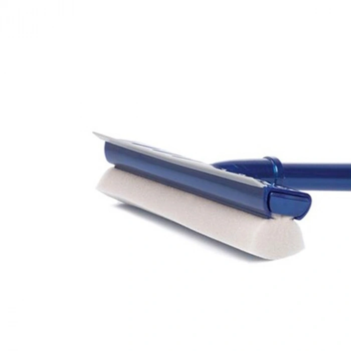 Durukar® Çift Taraflı Parfüm Kokulu Süngerli Pratik Cam Silme Aparatı