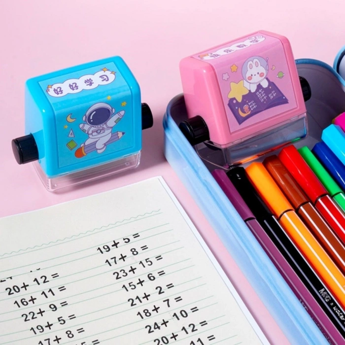 Durukar® Çocuklar İçin Eğlenceli Ve Öğretici Matematik Toplama İşlemleri Kaşesi