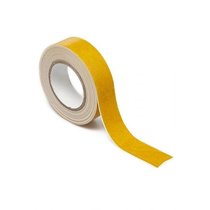 Durukar® Multi-Purpose White Double Sided Foam Sponge Mounting Tape Suitable for All Surfaces