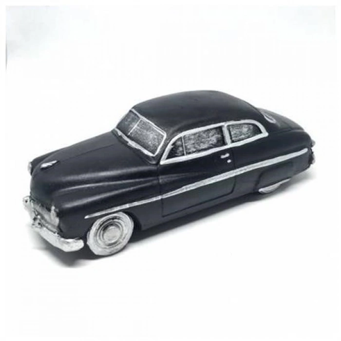 Durukar® Decotown Nostalgic Classic Decorative Old Model Car Figurine Item
