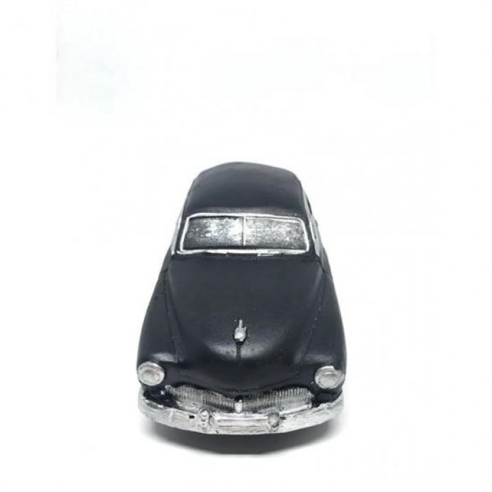Durukar® Decotown Nostalgic Classic Decorative Old Model Car Figurine Item