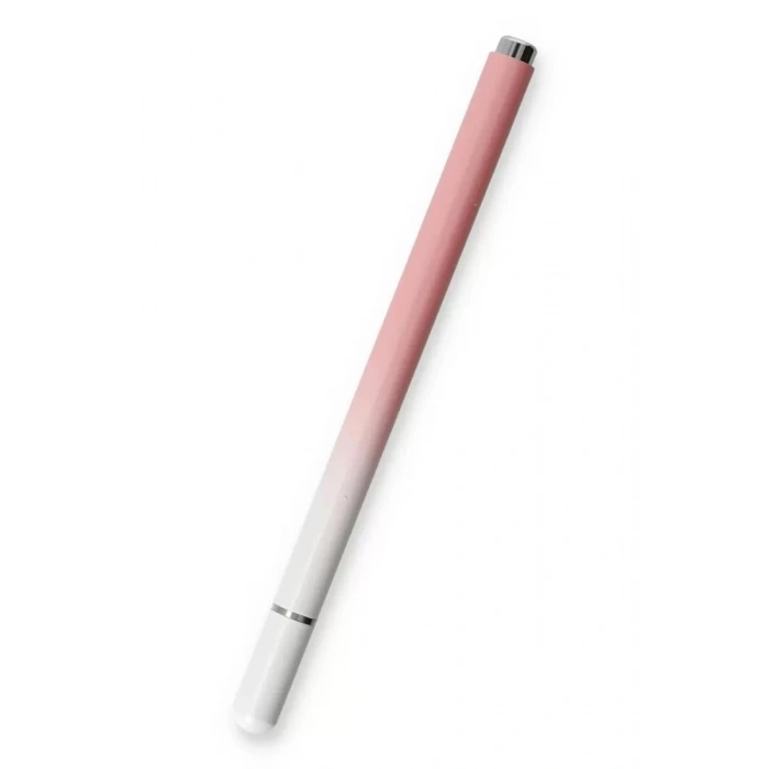 Durukar®  Dokunmatik Stylus Kalem Pen 108 - Pembe