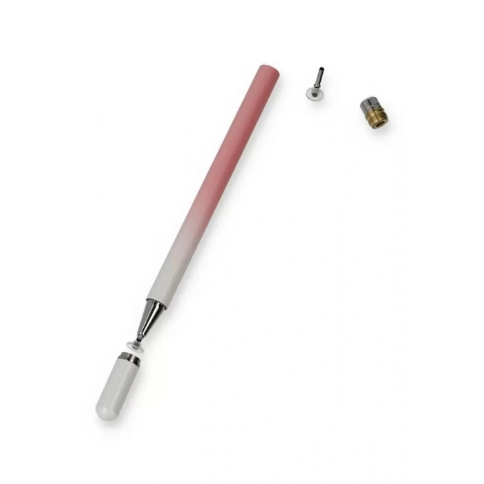 Durukar®  Dokunmatik Stylus Kalem Pen 108 - Pembe