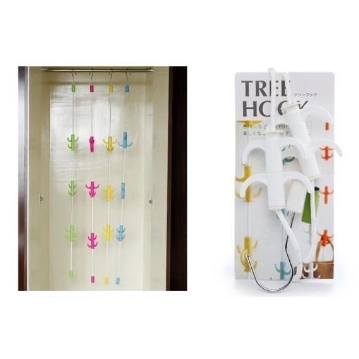 Durukar® Closet Organizer Hanger Clothes Garment Organizer Magic Hanger