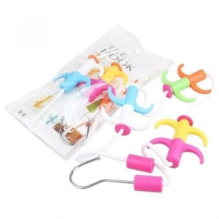 Durukar® Closet Organizer Hanger Clothes Garment Organizer Magic Hanger