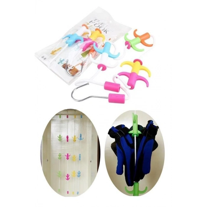 Durukar® Closet Organizer Hanger Clothes Garment Organizer Magic Hanger